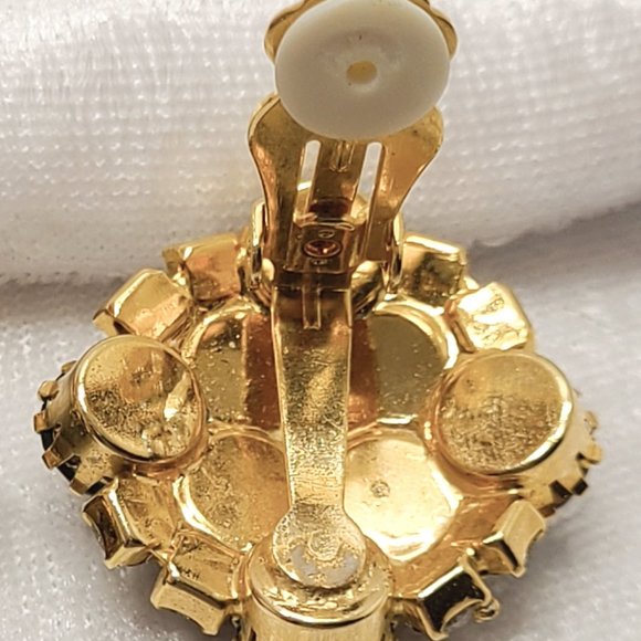 CHRISTMAS HOLIDAY JEWELRY Pins and Earrings set - Picture 16 of 16